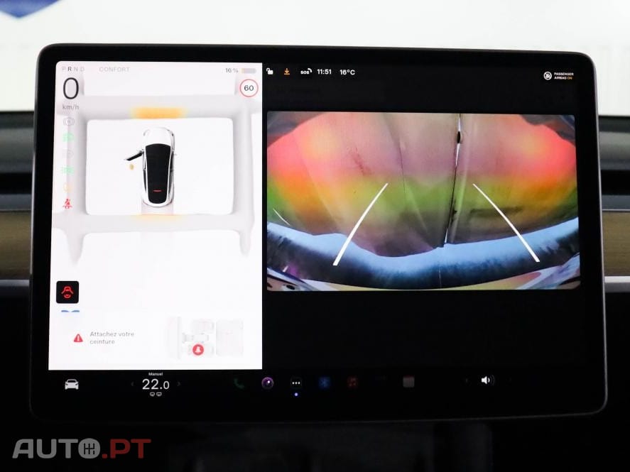 Tesla Model Y Performance Dual Motor AWD