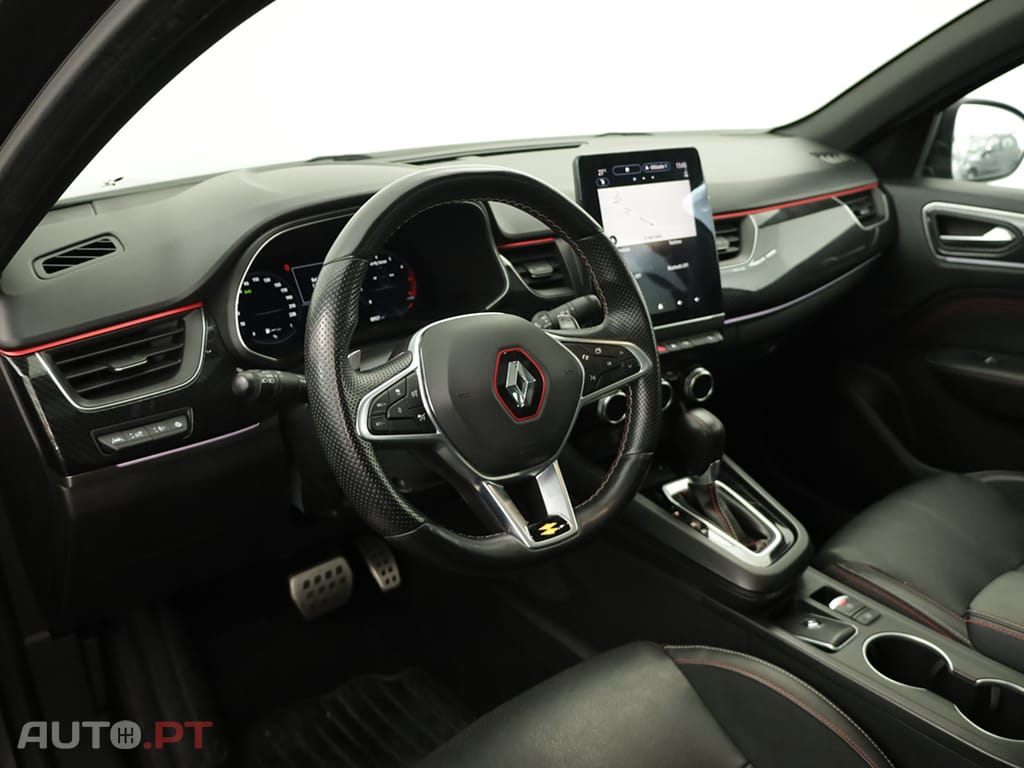 Renault Arkana Arkana 1.3 TCe R.S.Line EDC