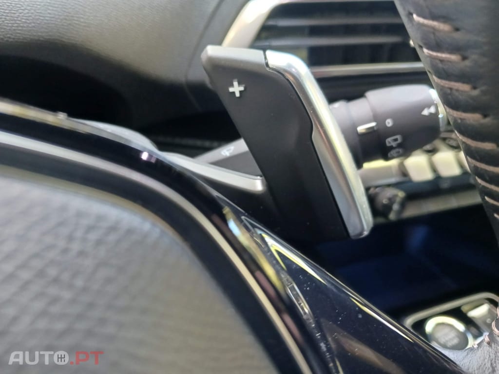 Peugeot 3008 1.5 BlueHDi Allure Pack EAT8
