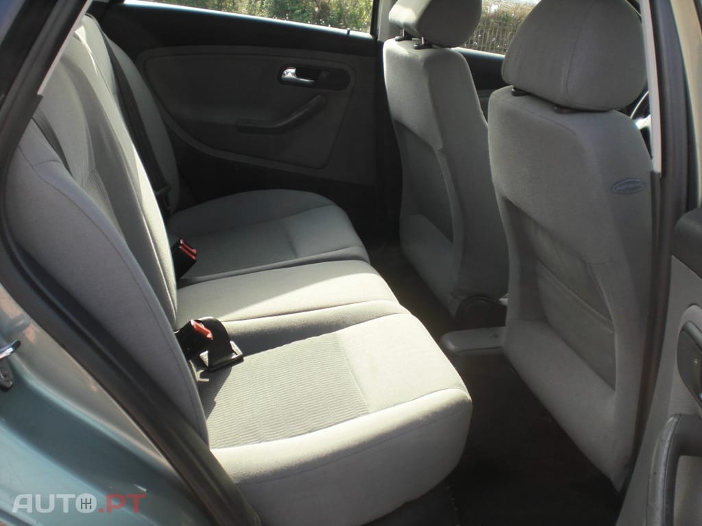 Seat Ibiza 1.4 TDi Signo