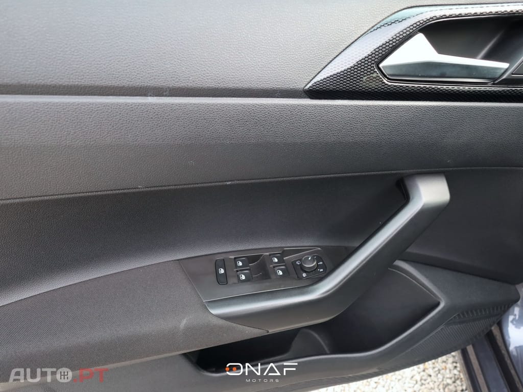 Volkswagen Polo 1.0 TSi Life