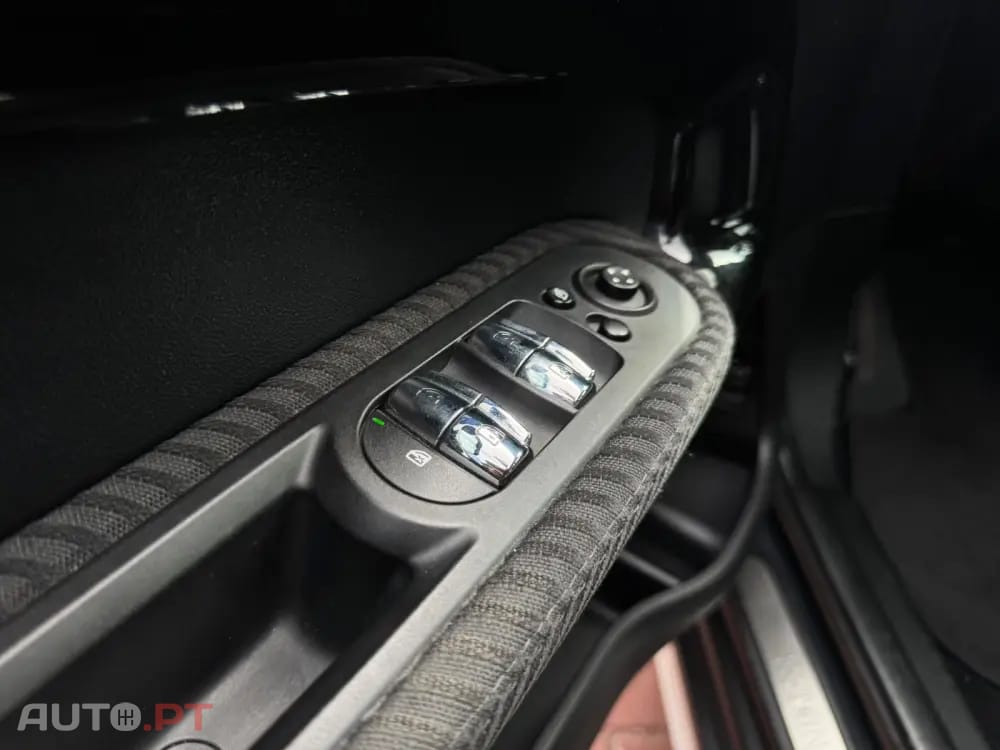 MINI Countryman Cooper SE ALL4 Auto