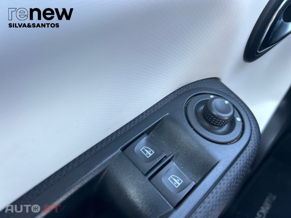 Renault Twingo Twingo 1.0 SCe Limited