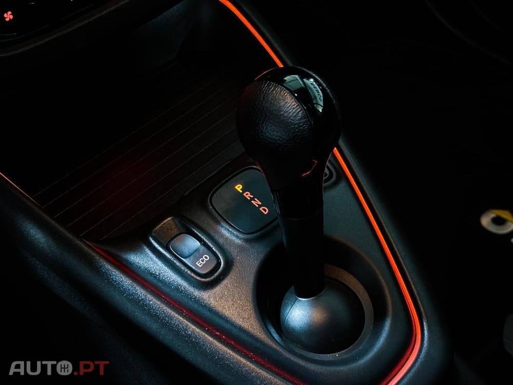 Smart ForTwo EQ prime