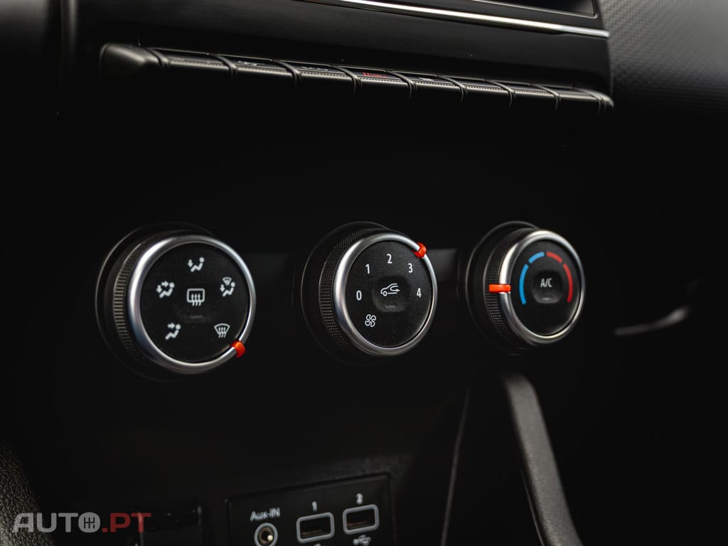 Renault Clio 1.5 Blue dCi Intens