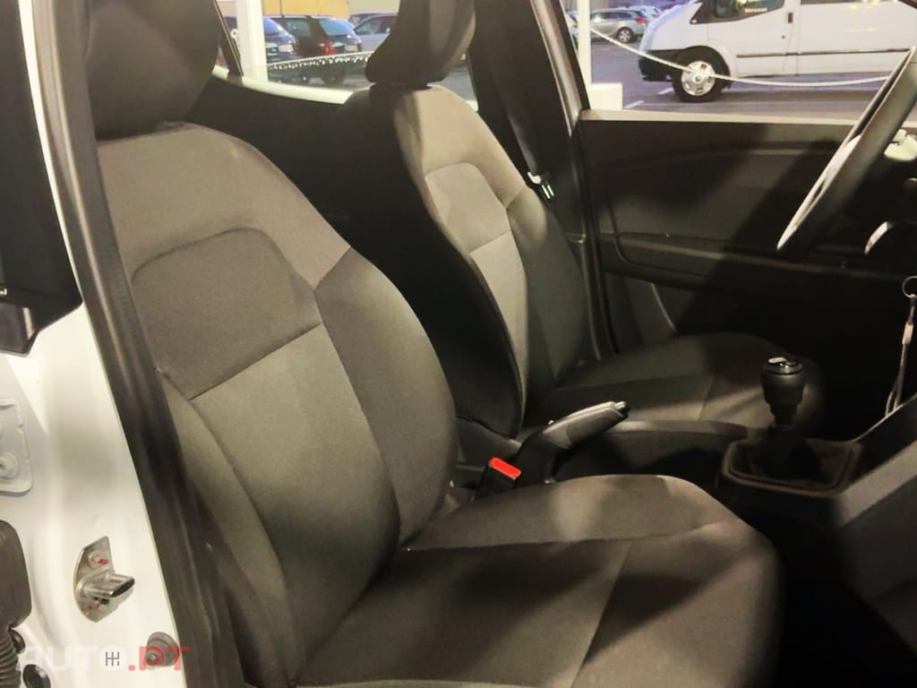 Dacia Sandero 1.0 TCe Essential