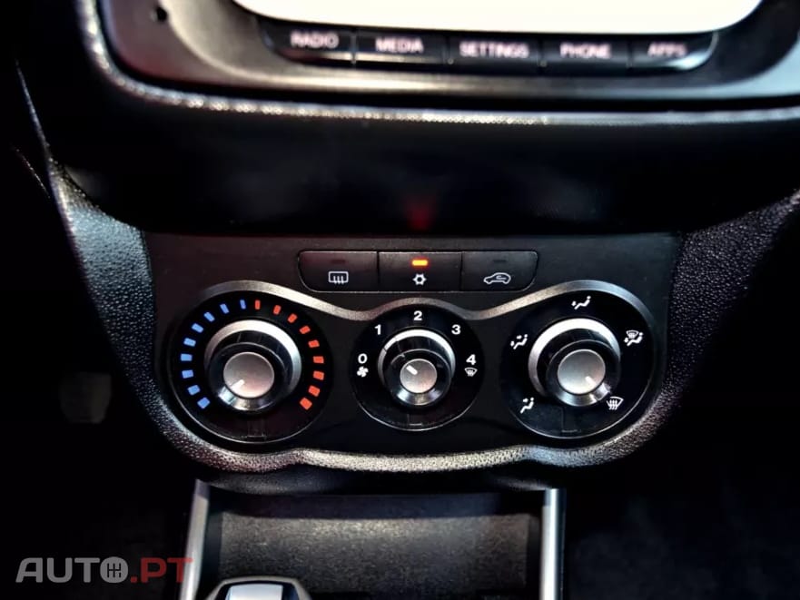 Alfa Romeo Mito 1.3 JTDM Super