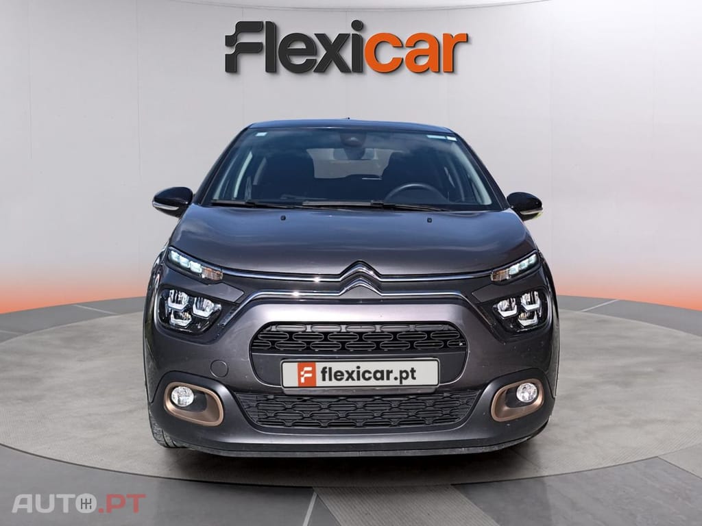 Citroen C3 1.2 PureTech C-Series