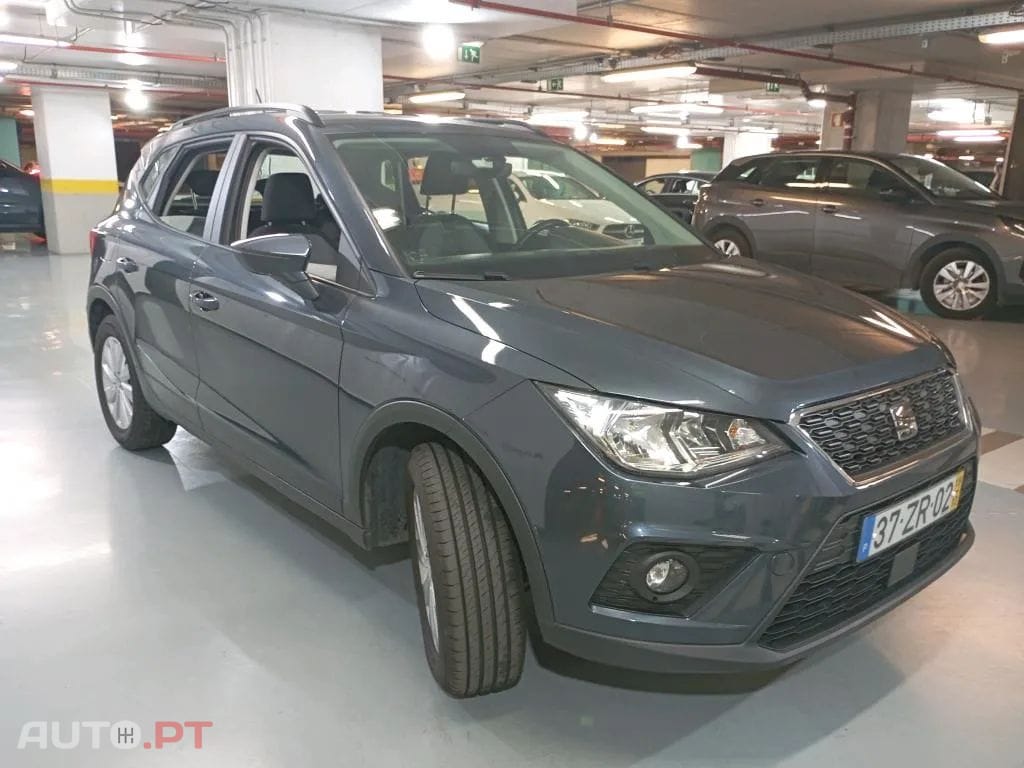 Seat Arona 1.0 TSI Style