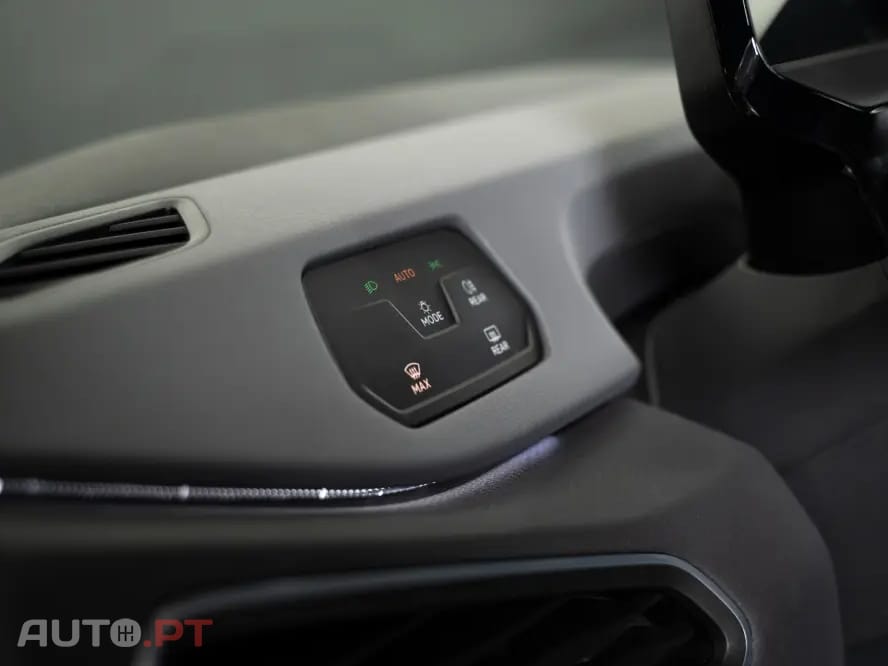 Volkswagen Id.3 Pro Performance