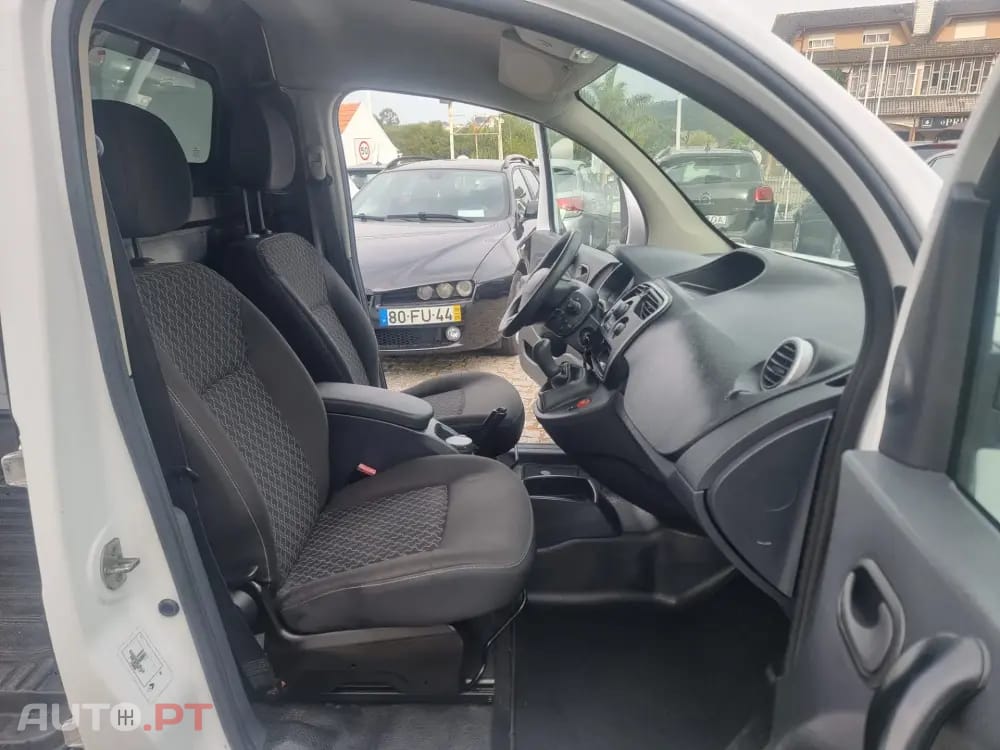 Renault Kangoo 1.5 dCi Compact Business