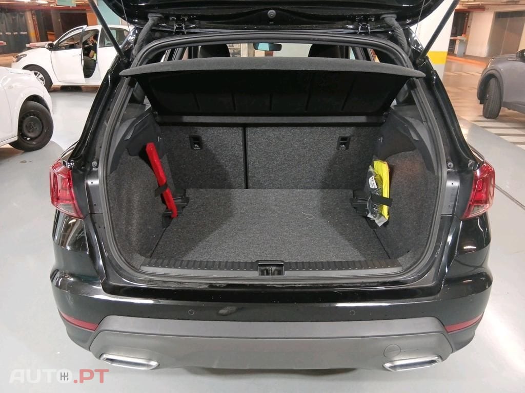 Seat Arona 1.0 TSI FR