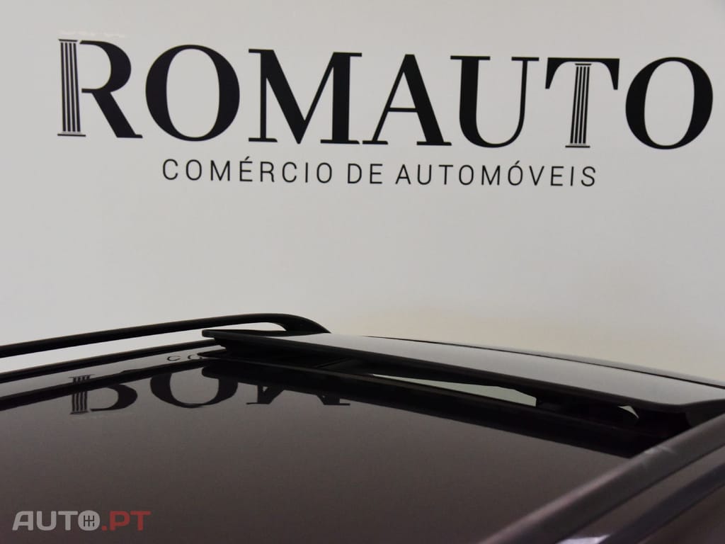 Mercedes-Benz E 220 CDI STATION AUTOMATICA