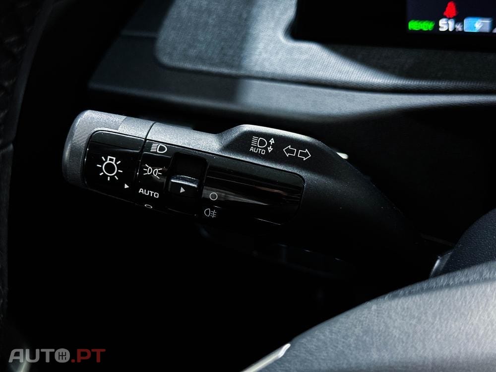 Kia EV6 58 kWh Air