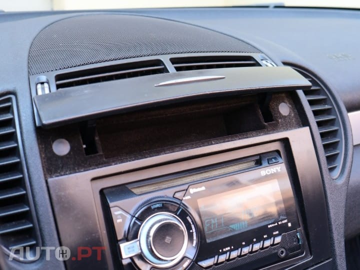 Mercedes-Benz SLK 200 Kompressor