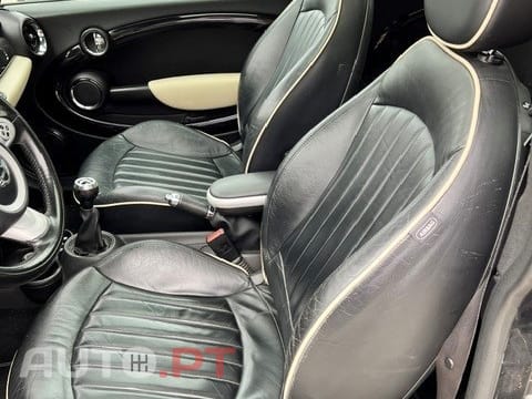 MINI Clubman Cooper D
