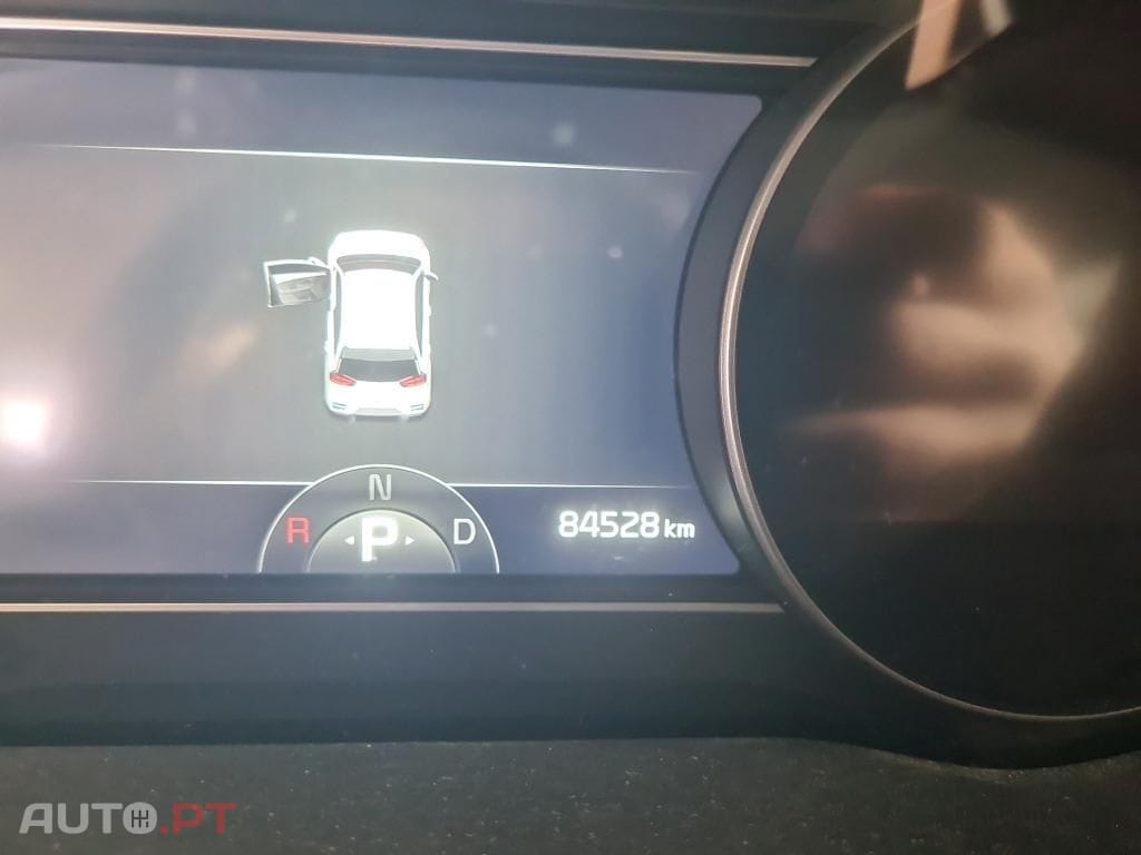 Kia Niro 39.2kWh Move 39