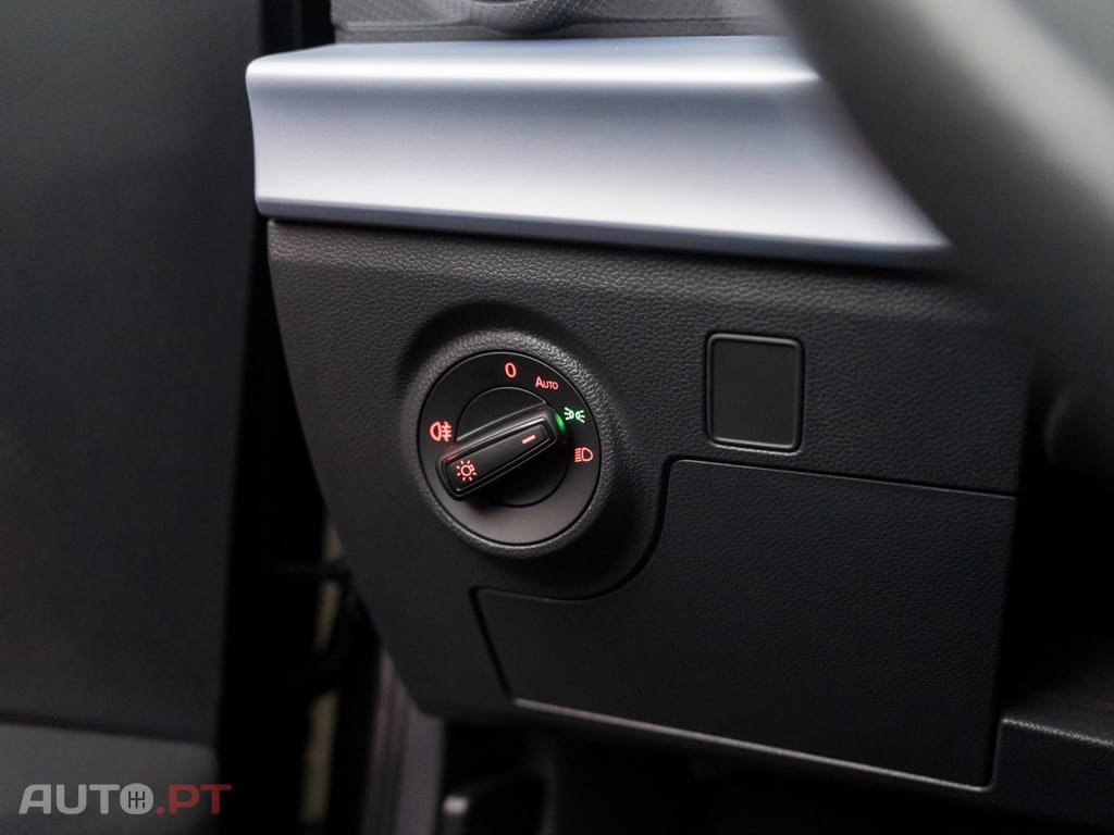 Seat Arona 1.0 TSI FR