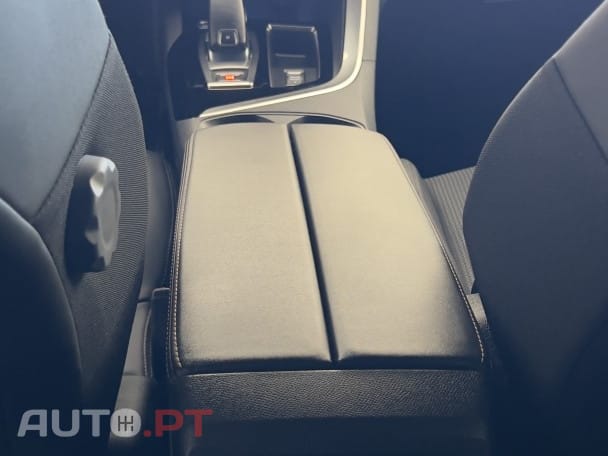 Peugeot 3008 1.2 PureTech GT EAT8