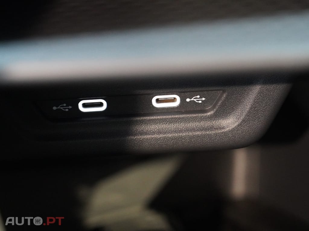Cupra Terramar 1.5 eTSI DSG
