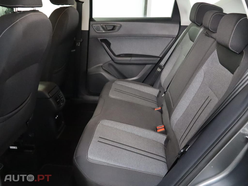 Seat Ateca 1.0 TSI STYLE S&S