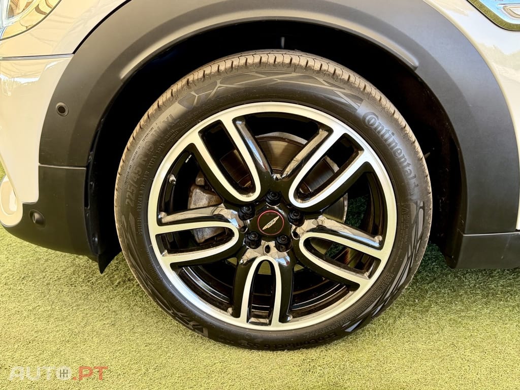 MINI Countryman Cooper SE ALL4 Auto