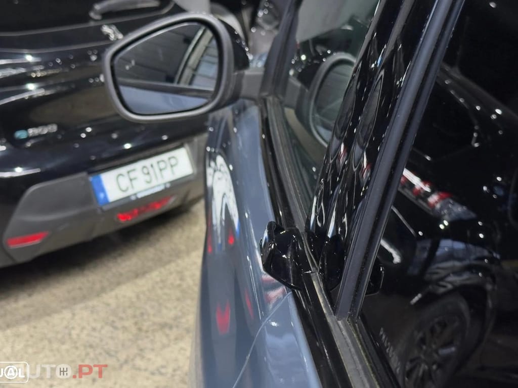 Ford Mustang Mach-E Standard