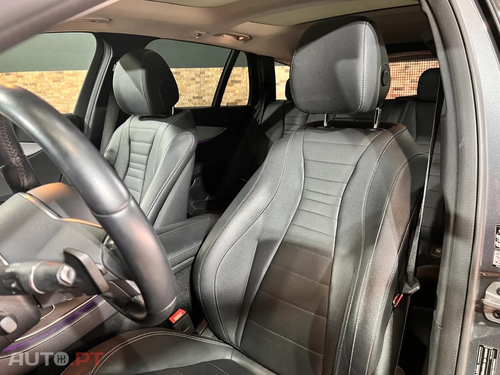 Mercedes-Benz E 200 Avantgarde Auto