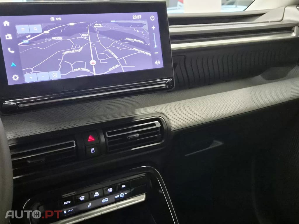 Citroen e-C3 44 kWh Autonomia Conforto Max