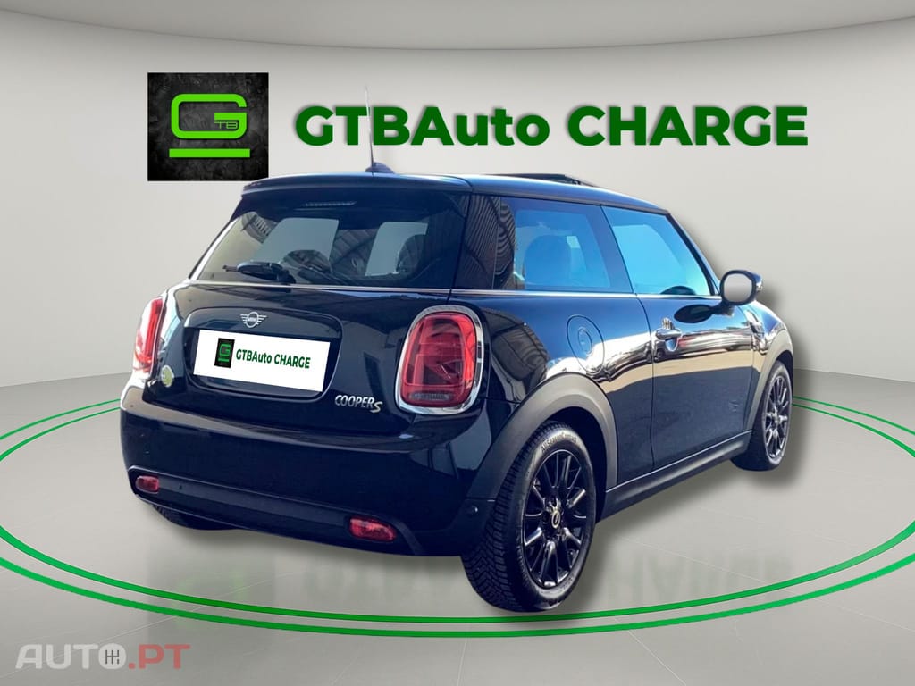 MINI Cooper SE I.V.A DEDUTIVEL