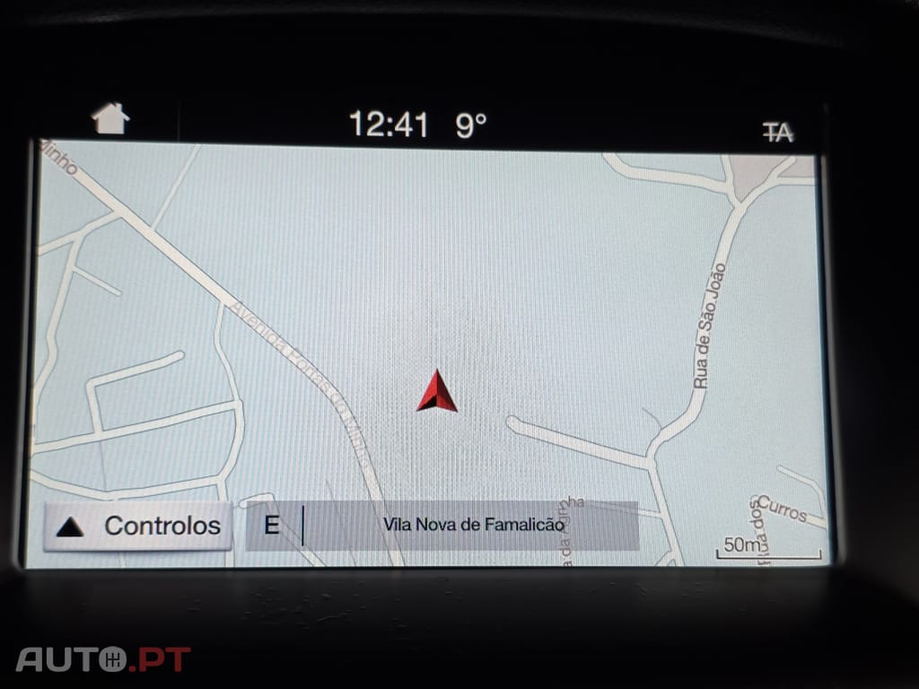 Ford Focus SW 1.5 TDCi EcoBlue ST-Line