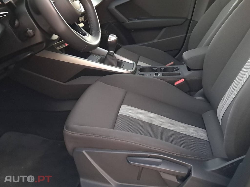 Audi A3 Sportback 30 TDI Advanced