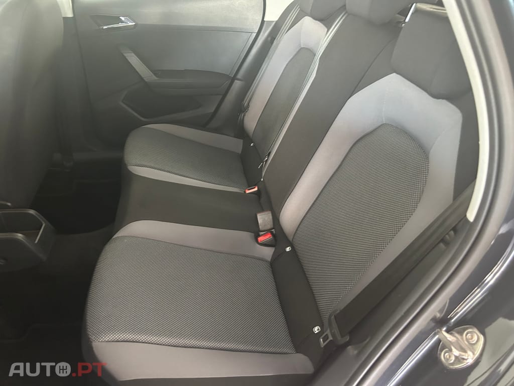Seat Arona 1.0 TSI Style