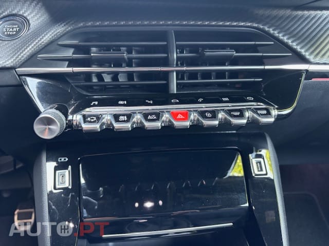 Peugeot 2008 PureTech 130 Stop&Start GT-Line Edition