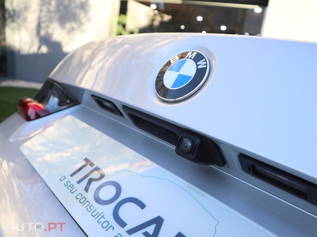BMW 330 e Corporate Edition Auto