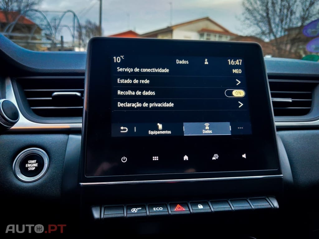 Renault Captur TCe 100 EXPERIENCE