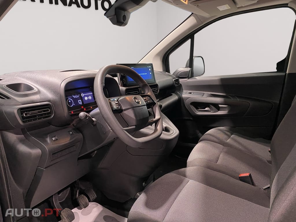 Opel Combo 1.5 CDTi Edition