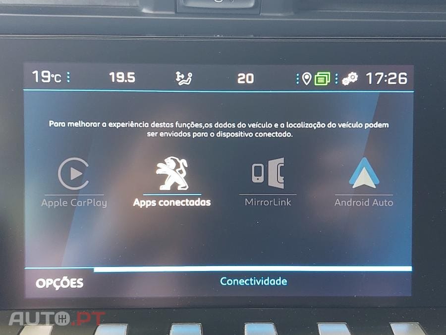 Peugeot 508 1.5 BlueHDi Business Line