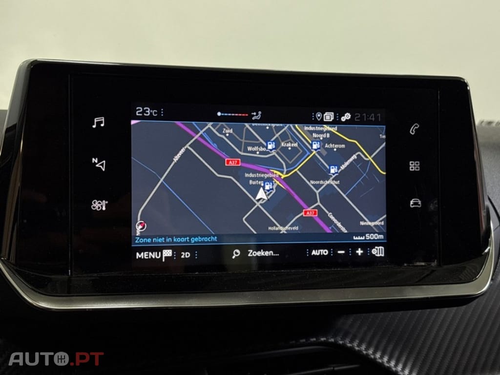 Peugeot 208 1.2 PureTech Active Pack