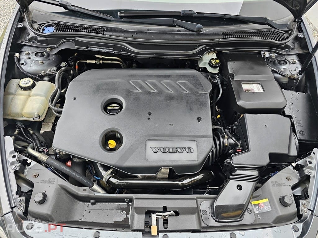 Volvo V50 1.6 D Drive Business Ed. Pro Start/Stop