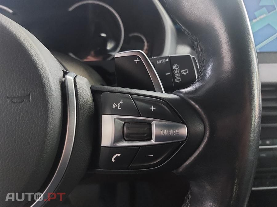 BMW X5 25 d sDrive Pack M