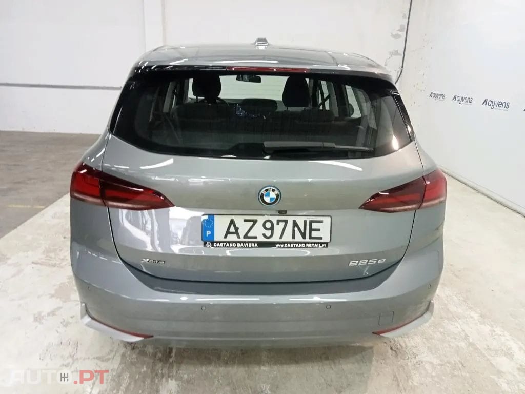 BMW 225 e xDrive