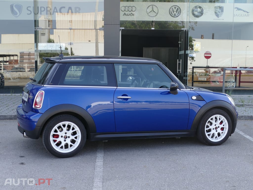 MINI Cooper Cooper