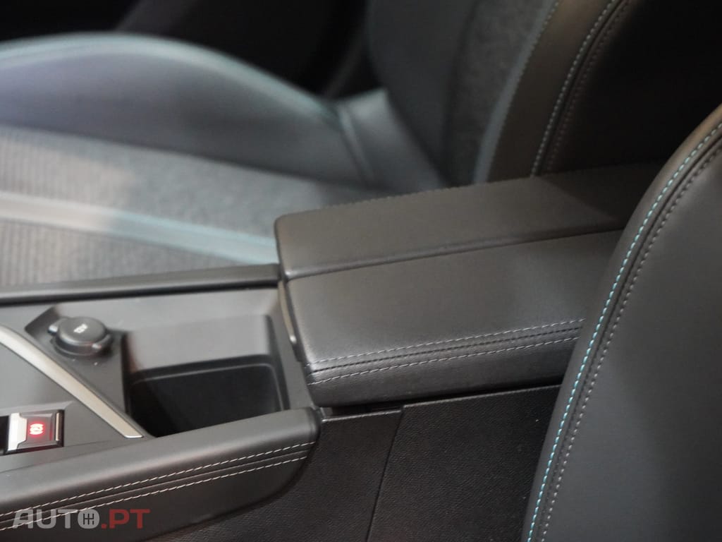 Peugeot 308 1.2 PureTech Allure