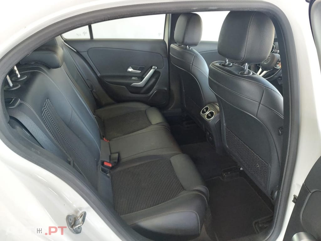 Mercedes-Benz A 250 e Progressive