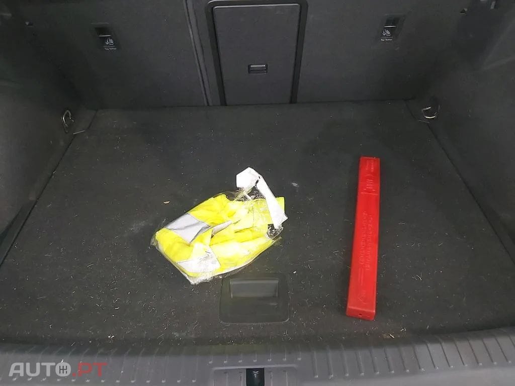 Cupra Formentor 1.5 TSI Base DSG