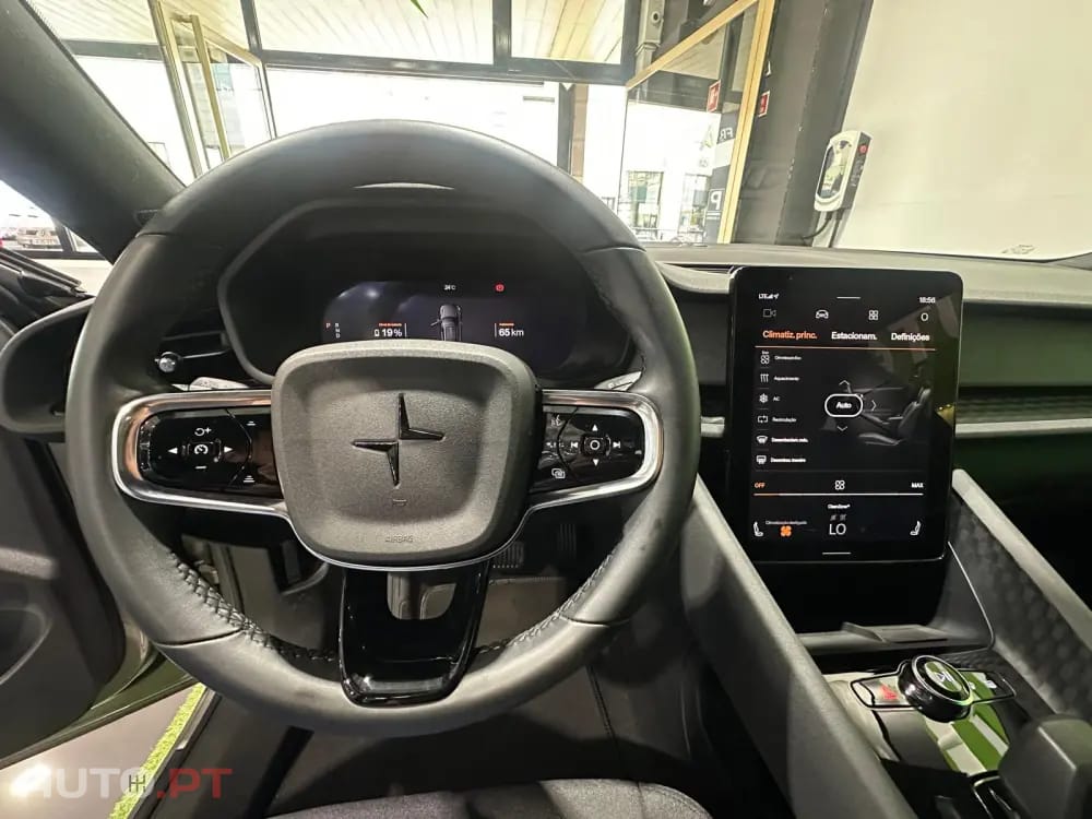 Polestar 2 Single Motor 64kWh