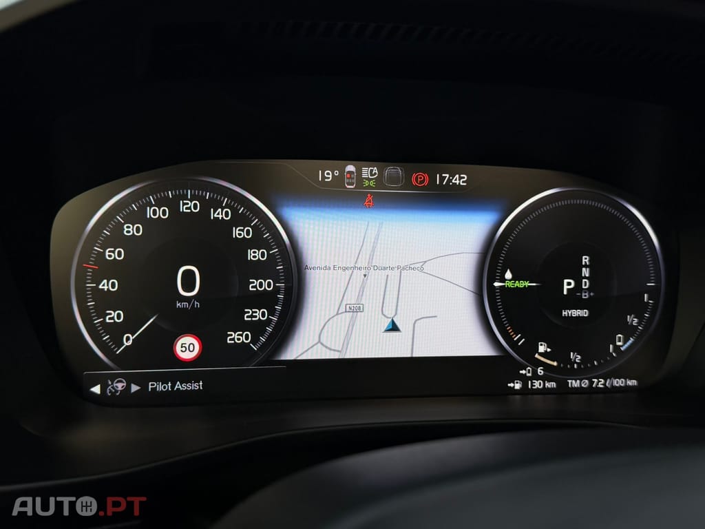 Volvo XC40 1.5 T5 PHEV Inscription