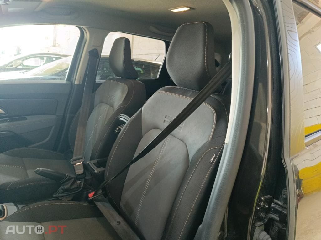 Dacia Duster 1.0 TCe ECO-G Extreme Bi-Fuel