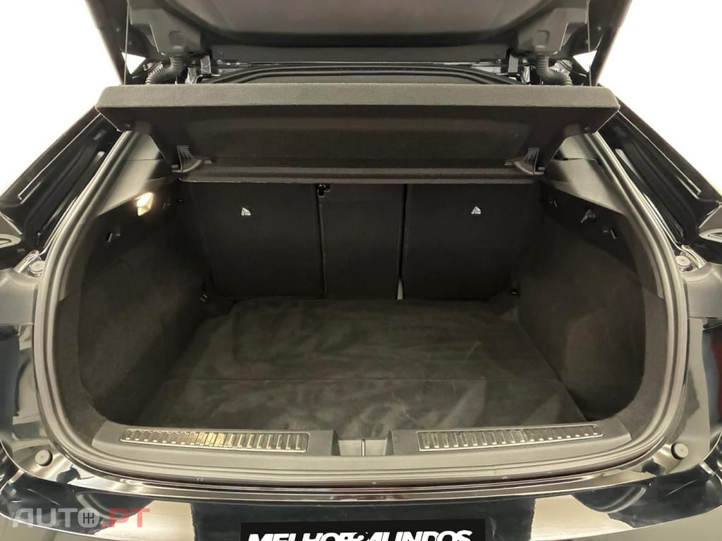 Renault Rafale 1.2 Full Hybrid E-Tech Esprit Alpine